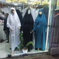 نمایندگی رسمی تولید و پخش لباس احرام مشعر|لباس|مشهد, ده دی|دیوار