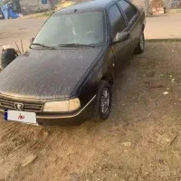 پژو ۴۰۵مدل ۸۲|خودرو سواری و وانت|آستارا, |دیوار