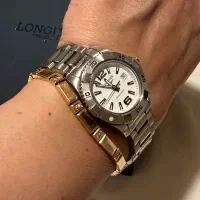 ساعت LONGINES لونژین