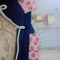 مبل کلاسیک|مبلمان خانگی و میز عسلی|اهواز, سپیدار|دیوار