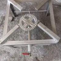 فروش انواع اجاق گاز