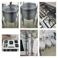 روشویی دیواری 45/ 2600