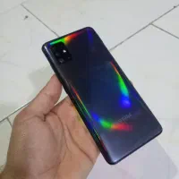 گوشی سامسونگ A51|موبایل|فردیس, فردیس|دیوار