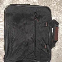 کوله پشتی و کیف کار|کیف، کفش، کمربند|پرند, فاز ۵|دیوار