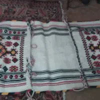 خورجین دستباف 45 سال پیش