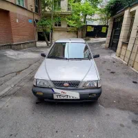 پراید ۱۴۱ مدل ۸۷