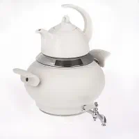 سماور ترموکوبل دار