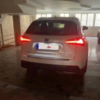 لکسوس لاکچری nx300 h 2017|خودرو سواری و وانت|تهران, هروی|دیوار