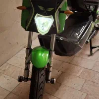 موتور برقی XMAN TERA|موتورسیکلت|تهران, مجیدیه|دیوار