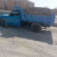 حمل ماسه شن نخاله با کمترین قیمت