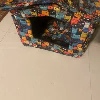 خونه سگ یا گربه