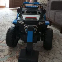 ماشین شارژی|اسباببازی|رشت, حومه رشت|دیوار