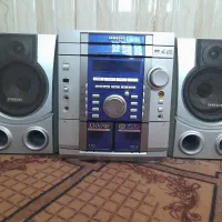 ضبط سی دی سامسونگ  اصلی