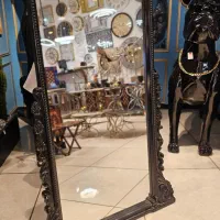 آینه قدی تمام چوب راش گرجستان