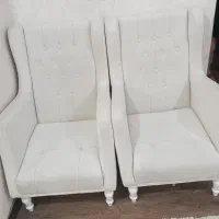 مبلمان راحتی ۷نفره|مبلمان خانگی و میز عسلی|اهواز, فاز ۲ پادادشهر|دیوار