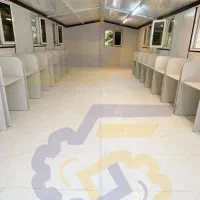 کانکس تجاری|مصالح و تجهیزات ساختمان|شیراز, شهرک صنعتی شیراز|دیوار