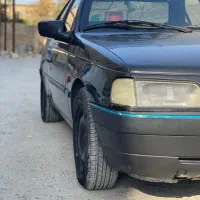 رواسال ۸۹ بی رنگ|خودرو سواری و وانت|فردیس, ثابتی|دیوار