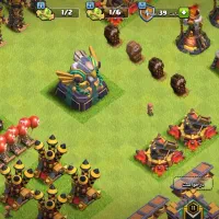 اکانت کلش آف کلنز|کنسول، بازی ویدئویی و آنلاین|تهران, گیشا|دیوار