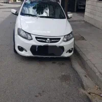 کوییک اتومات مدل ۱۴۰۲ بدون رنگ