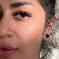 اموزش اکستنشن مژه ۵۰۰کاشت لیفت بدون چسب|خدمات آموزشی|شیراز, ملاصدرا|دیوار