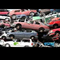 خریدار خودروفرسوده بالاترین قیمت ولوازم یدک استوک