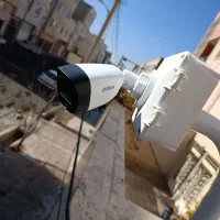فروش و نصب دوربین مداربسته بهترین قیمت در زنجان