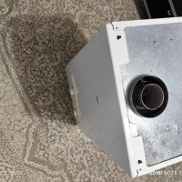 آبگرمکن فن دار اتومات بوتان b5418rs|آبگرمکن، پکیج، شوفاژ|تهران, عباس‌آباد|دیوار