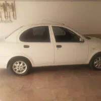 ساینا ۱۴۰۰ فروش فوری|خودرو سواری و وانت|سبزوار, فیاض|دیوار