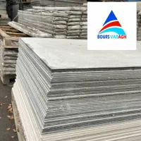 ایرانیت سیمانی موجدار ورق صاف سمنت برد پانل کناف|عمده‌فروشی|تهران, بوستان سرخه حصار|دیوار