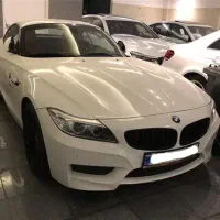 رنت خودرو Z4/اجاره خودرو Bmw Z4
