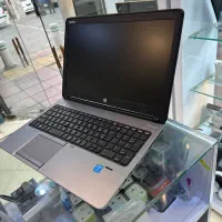 لپ تاپ HP با پردازنده i5 و ۱۸ ماه ضمانت تعویض|رایانه همراه|مشهد, طلاب|دیوار