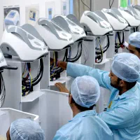 استخدام کار در شرکت تولید تجهیزات پزشکی و بخش های.|استخدام صنعتی، فنی، مهندسی|رضوانشهر, |دیوار