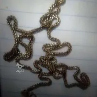 معاوضه زنجیر طلا