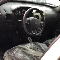 کوئیک GXR مدل 1404 خشک|خودرو سواری و وانت|تبریز, |دیوار