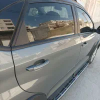 ام‌وی‌ام X22 اتوماتیک اسپرت اکسلنت، مدل ۱۴۰۰|خودرو سواری و وانت|شیراز, شهرک آرین|دیوار