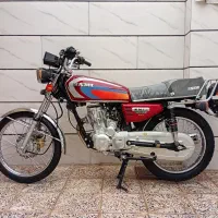 موتورسیکلت نامی ۱۵۰