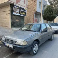 405 دوگانه مدل 88|خودرو سواری و وانت|قوچان, |دیوار