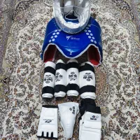 محافظ تکواندو