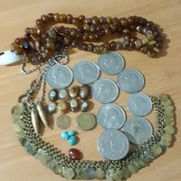 انگشتر سنگ بابا غوری