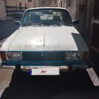 پیکان مدل ۸۳