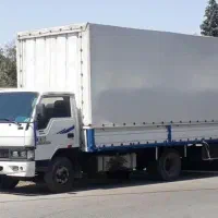 بابری حمل اثاثیه منزل|خدمات حمل و نقل|خرمآباد, |دیوار