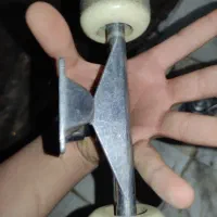 اسکیت برد|اسباب‌بازی بچه|کرج, شهرک طالقانی|دیوار