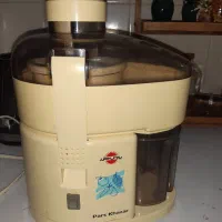 آبمیوه گیری