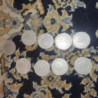 سکه جمهوری