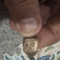 انگشتر قدیمی