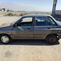 پراید ۱۳۱ مدل ۷۹|خودرو سواری و وانت|کرمانشاه, |دیوار