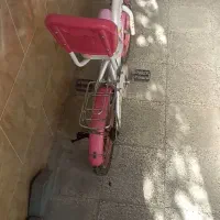 دوچرخه سایز۲۰درحدنوی نو|دوچرخه، اسکیت، اسکوتر|شیروان (خراسان), |دیوار