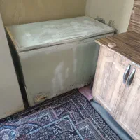 فریزر صندوقی