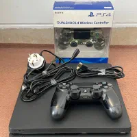 فروش ps 4