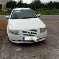 سمند سورنelx